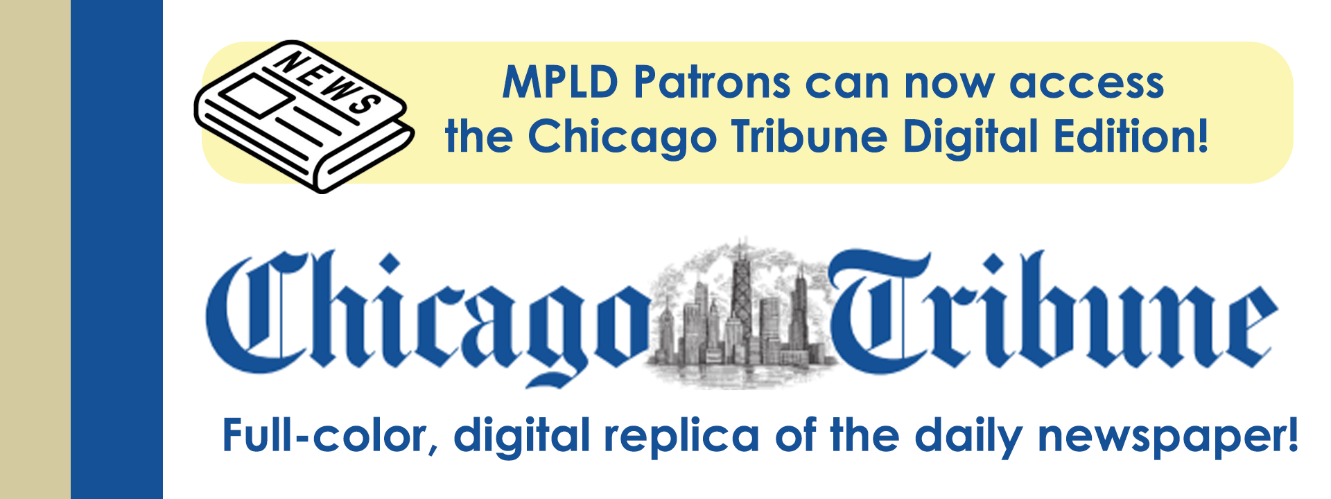 Chicago Tribune